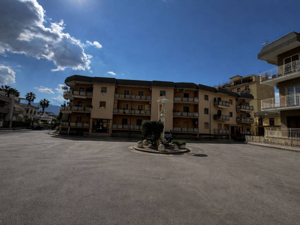 appartamento in vendita a Scafati in zona Centro Città