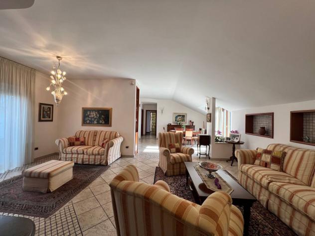 appartamento in vendita a Scafati