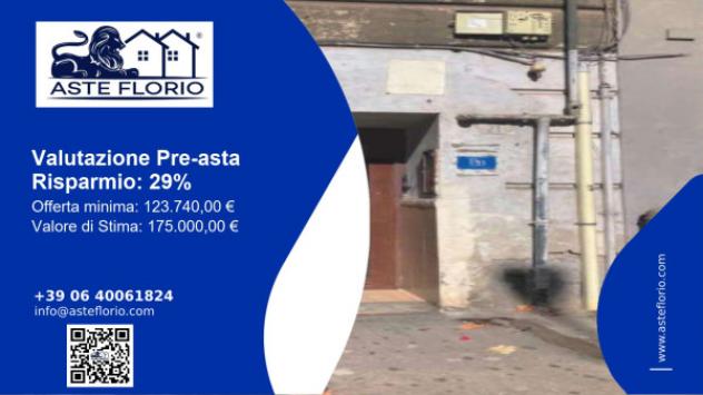 appartamento in vendita a Scafati in zona San Pietro