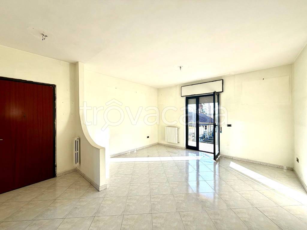 appartamento in vendita a Scafati