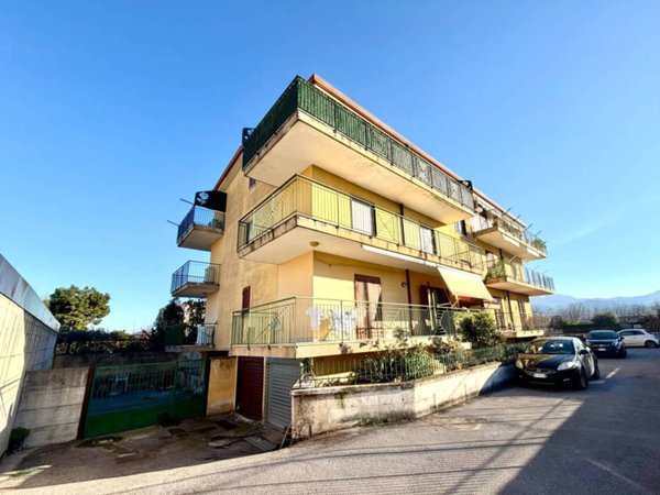 appartamento in vendita a Scafati