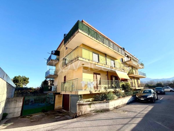 appartamento in vendita a Scafati