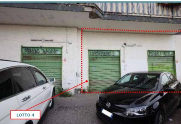 appartamento in vendita a Scafati in zona Centro Città