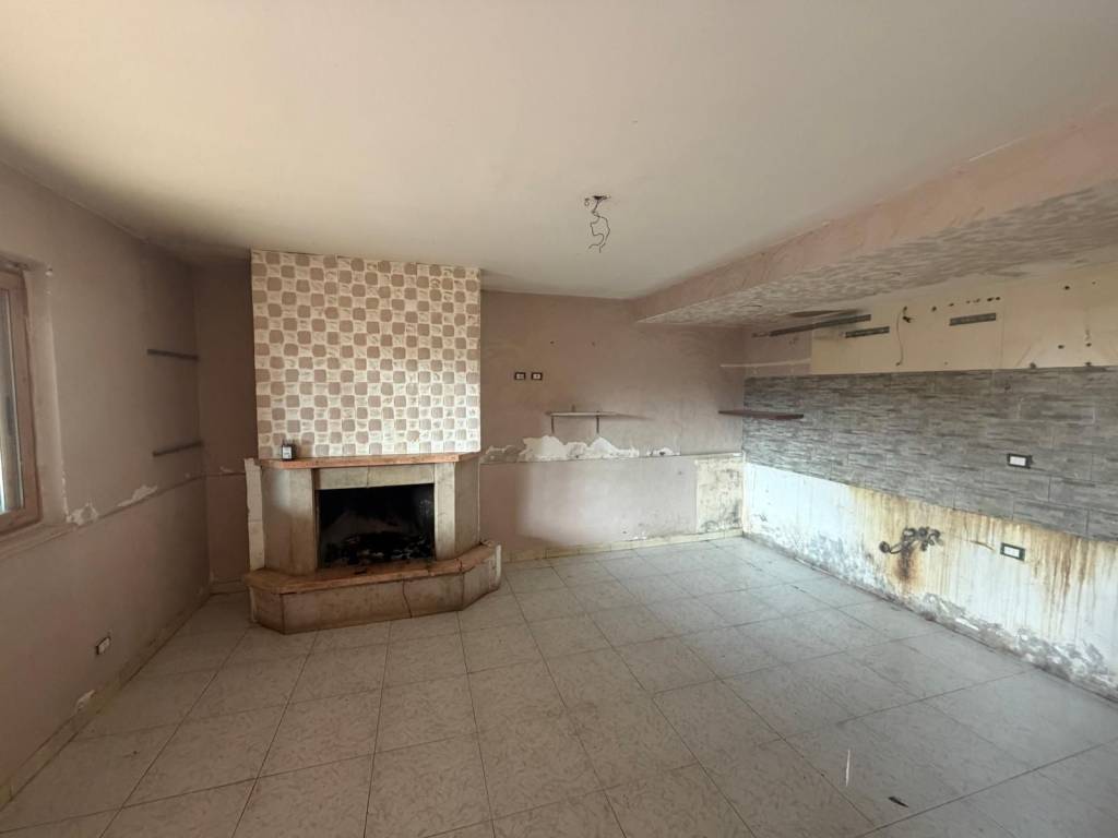 appartamento in vendita a Scafati