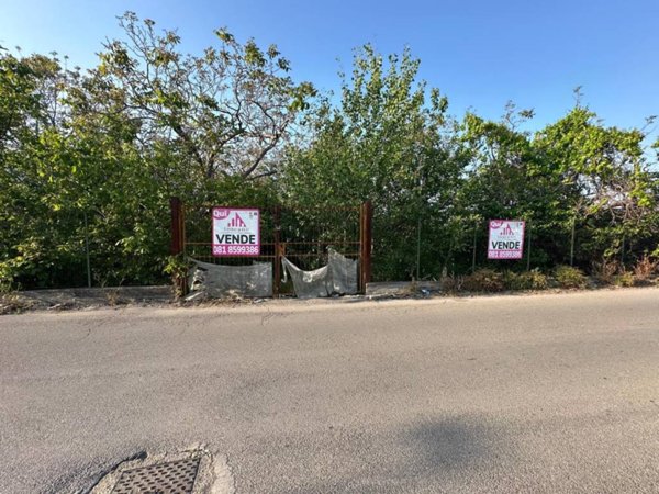 terreno agricolo in vendita a Scafati