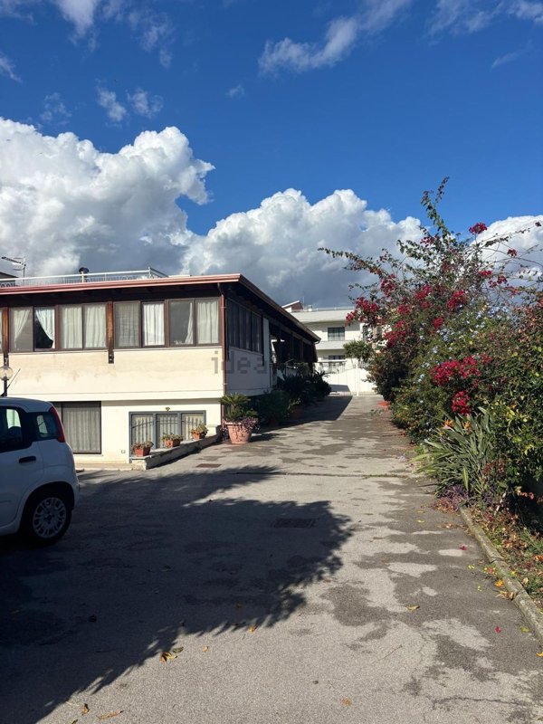 casa indipendente in vendita a Scafati