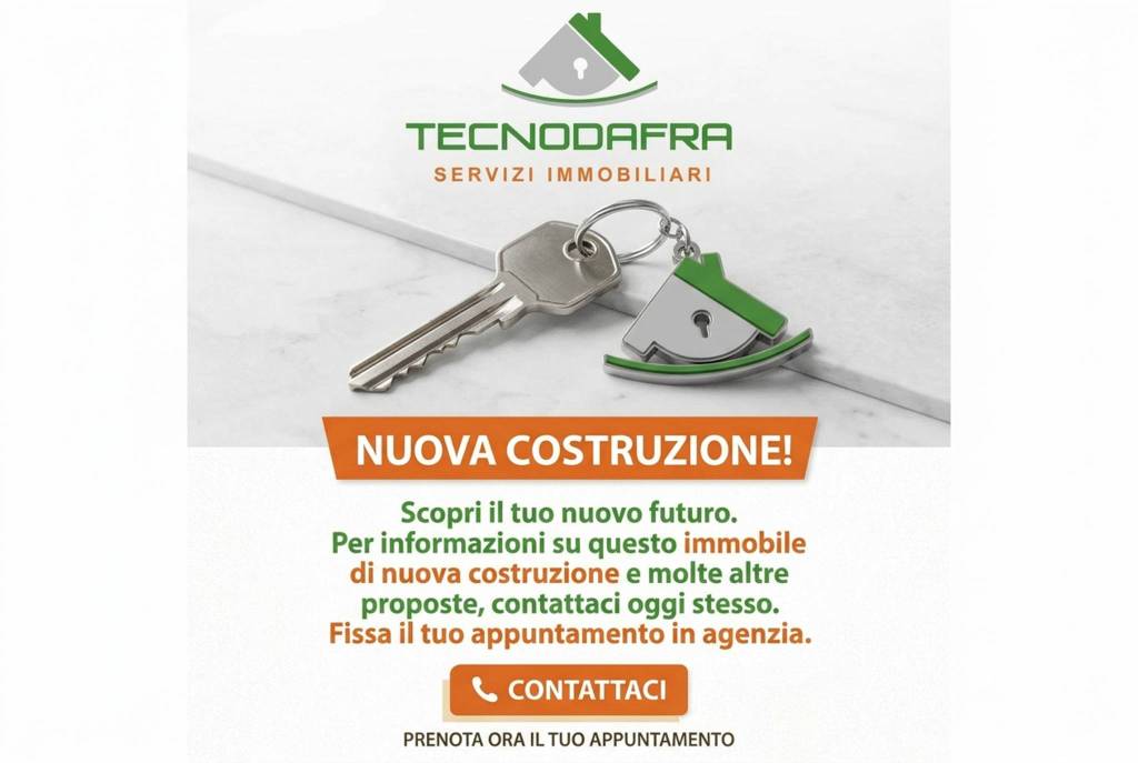 appartamento in vendita a Scafati