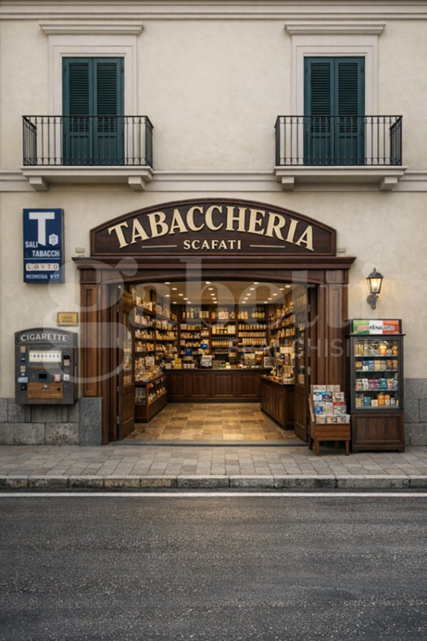 negozio in vendita a Scafati in zona Centro Città