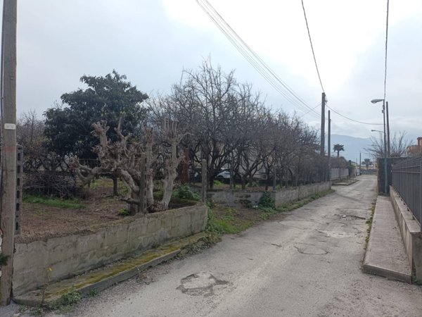 terreno agricolo in vendita a Scafati