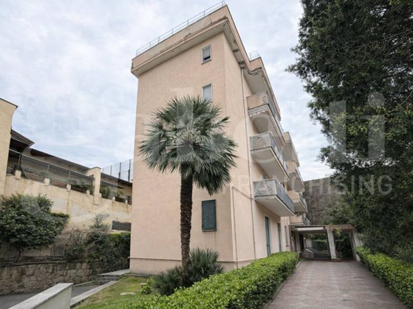 appartamento in vendita a Scafati