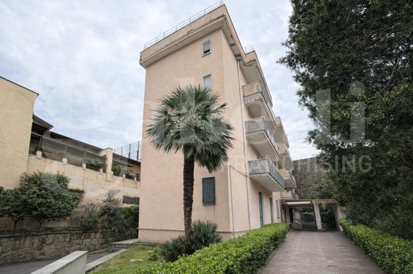 appartamento in vendita a Scafati in zona Centro Città