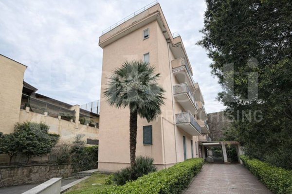appartamento in vendita a Scafati in zona Centro Città