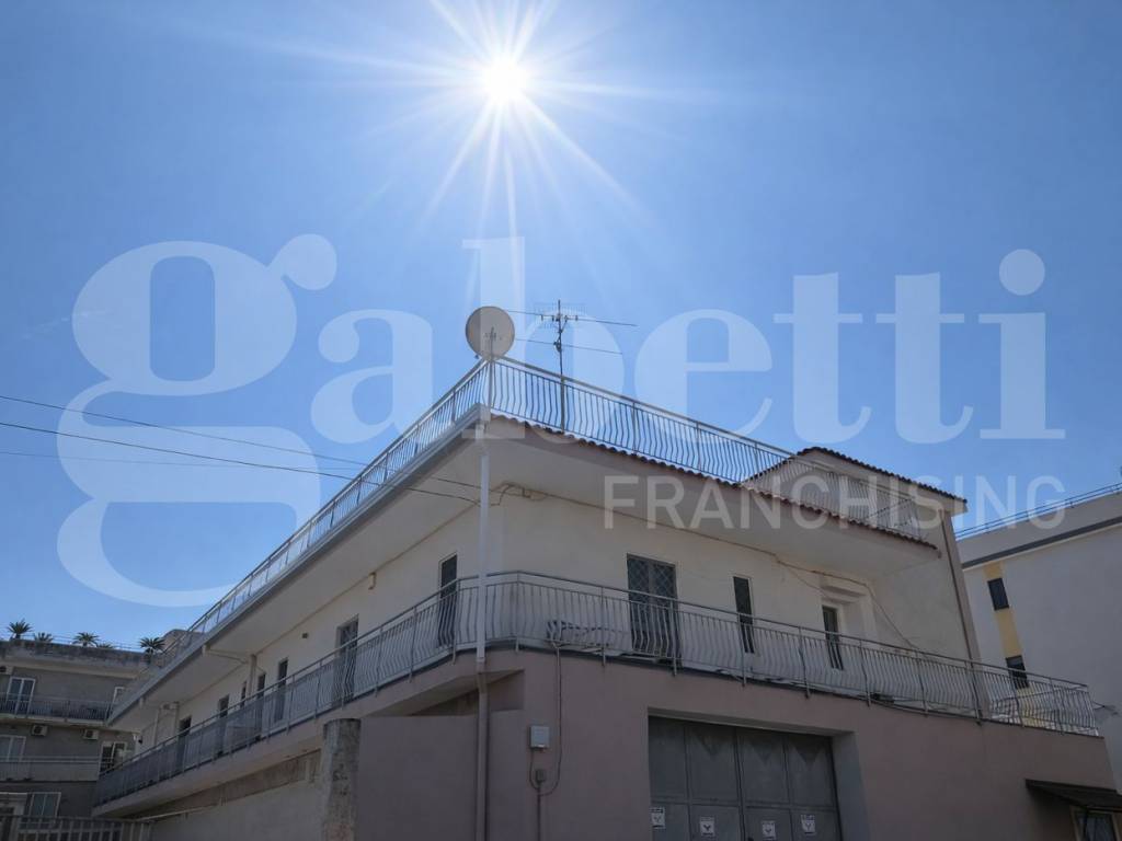 appartamento in vendita a Scafati in zona Centro Città