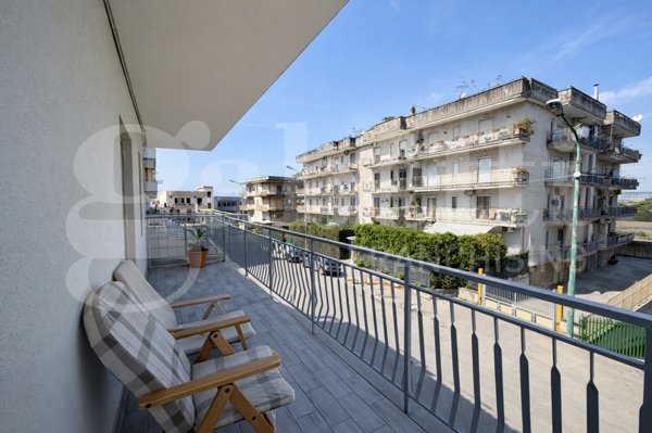 appartamento in vendita a Scafati in zona Centro Città