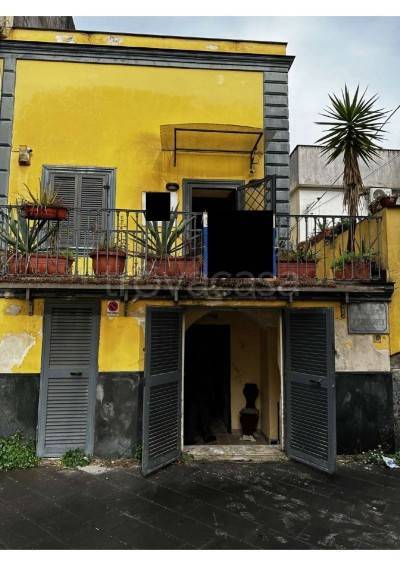 appartamento in vendita a Scafati in zona Centro Città