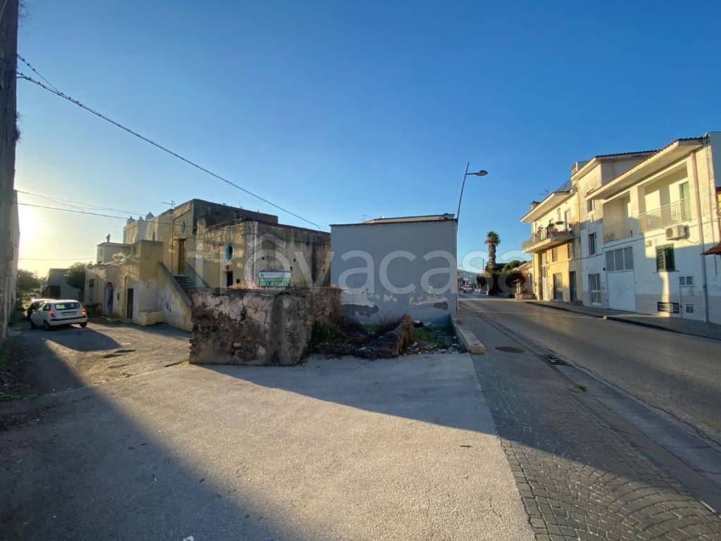 casa indipendente in vendita a Scafati