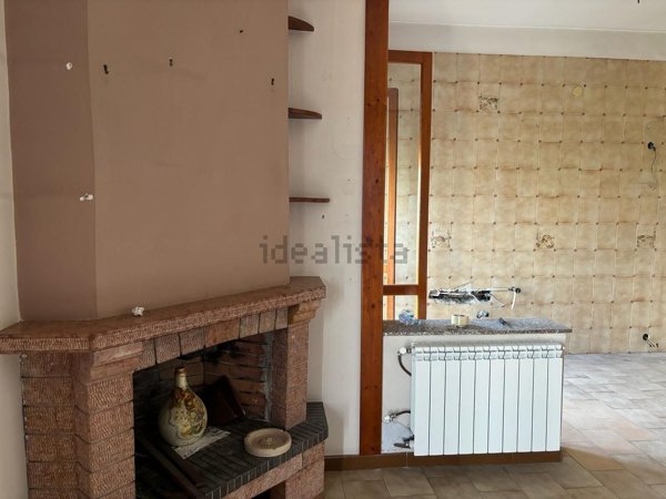 appartamento in vendita a Scafati