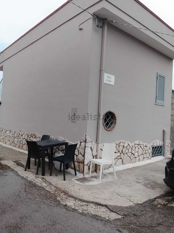 appartamento in vendita a Scafati