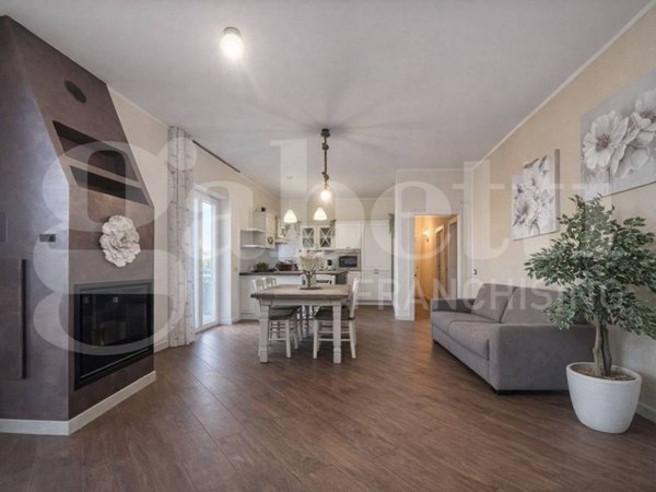 appartamento in vendita a Scafati in zona Centro Città