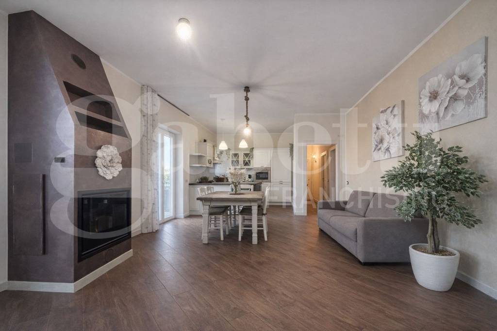 appartamento in vendita a Scafati in zona Centro Città