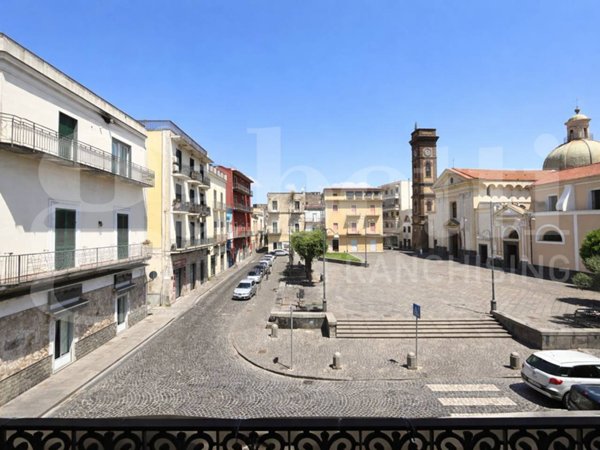 appartamento in vendita a Scafati in zona Centro Città