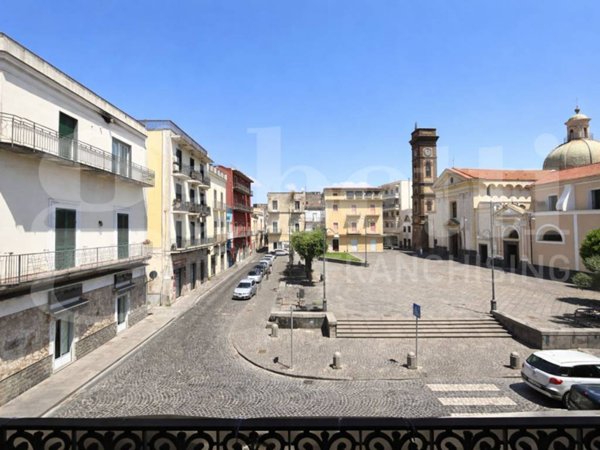 appartamento in vendita a Scafati in zona Centro Città