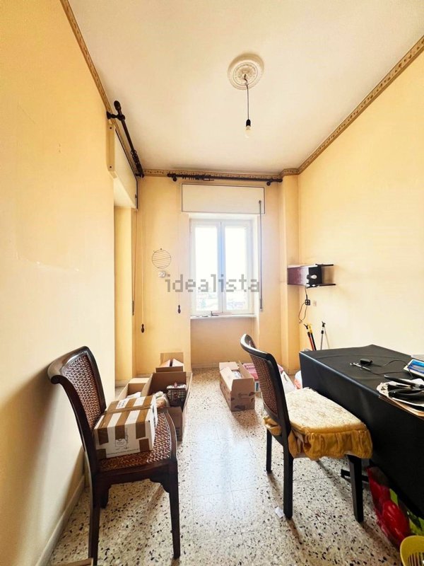 appartamento in vendita a Scafati