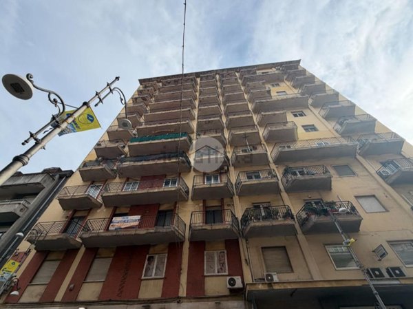 appartamento in vendita a Scafati in zona Centro Città