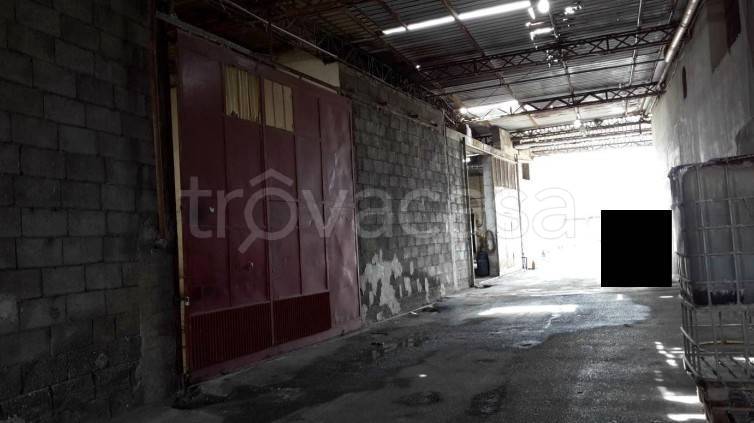 casale in vendita a Scafati