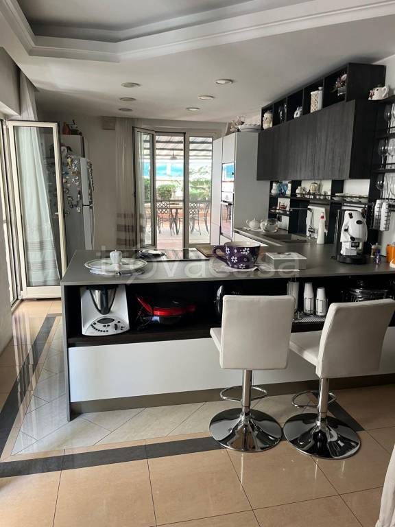 appartamento in vendita a Scafati