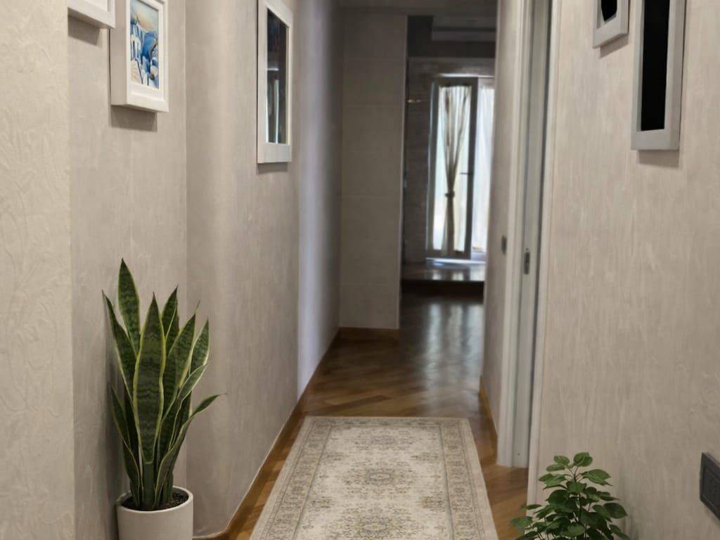 appartamento in vendita a Scafati