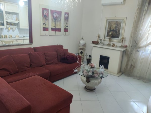 appartamento in vendita a Scafati