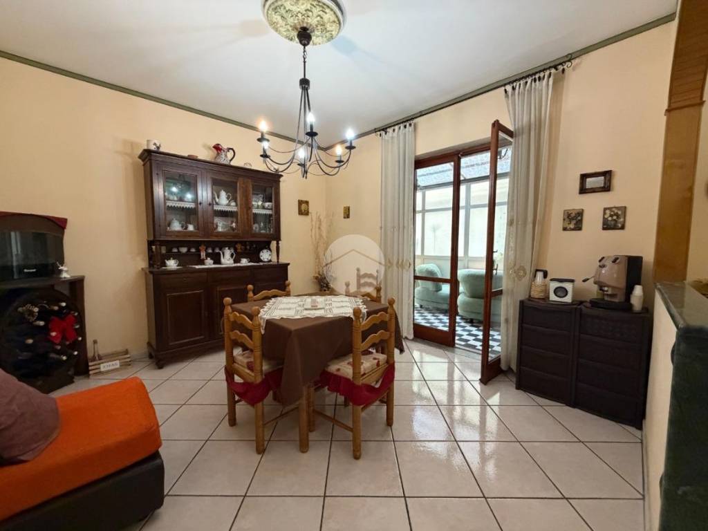 appartamento in vendita a Scafati