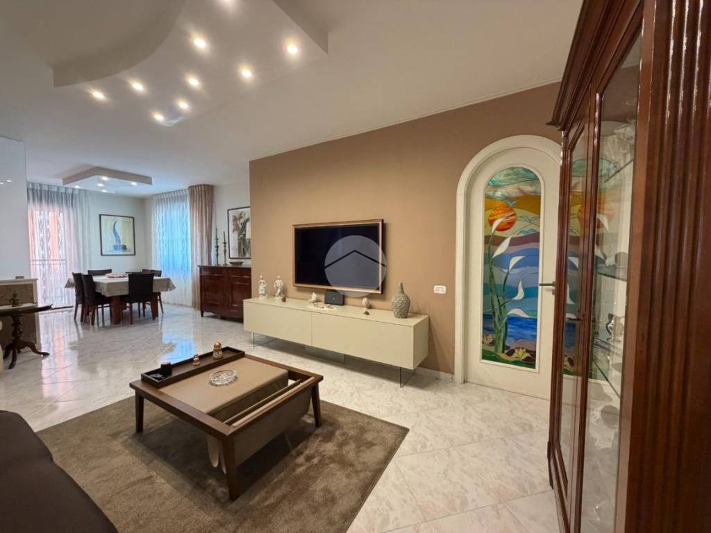 appartamento in vendita a Scafati