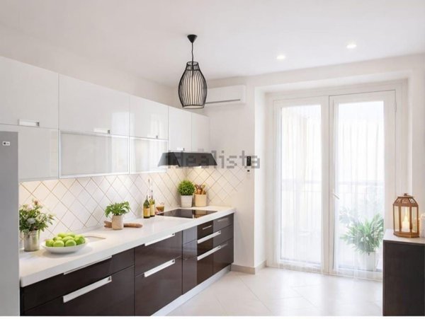 appartamento in vendita a Scafati