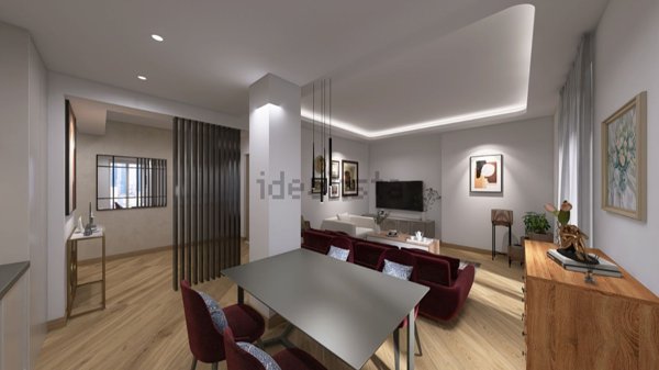 appartamento in vendita a Scafati