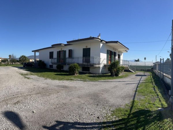 casa indipendente in vendita a Scafati