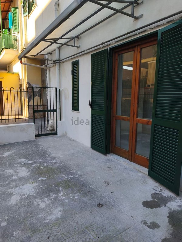 appartamento in vendita a Scafati