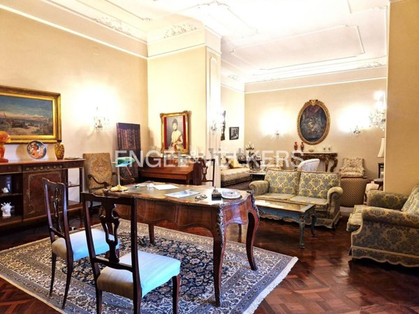 appartamento in vendita a Scafati