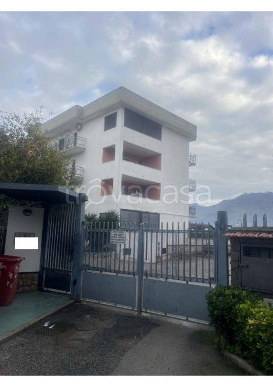 appartamento in vendita a Scafati