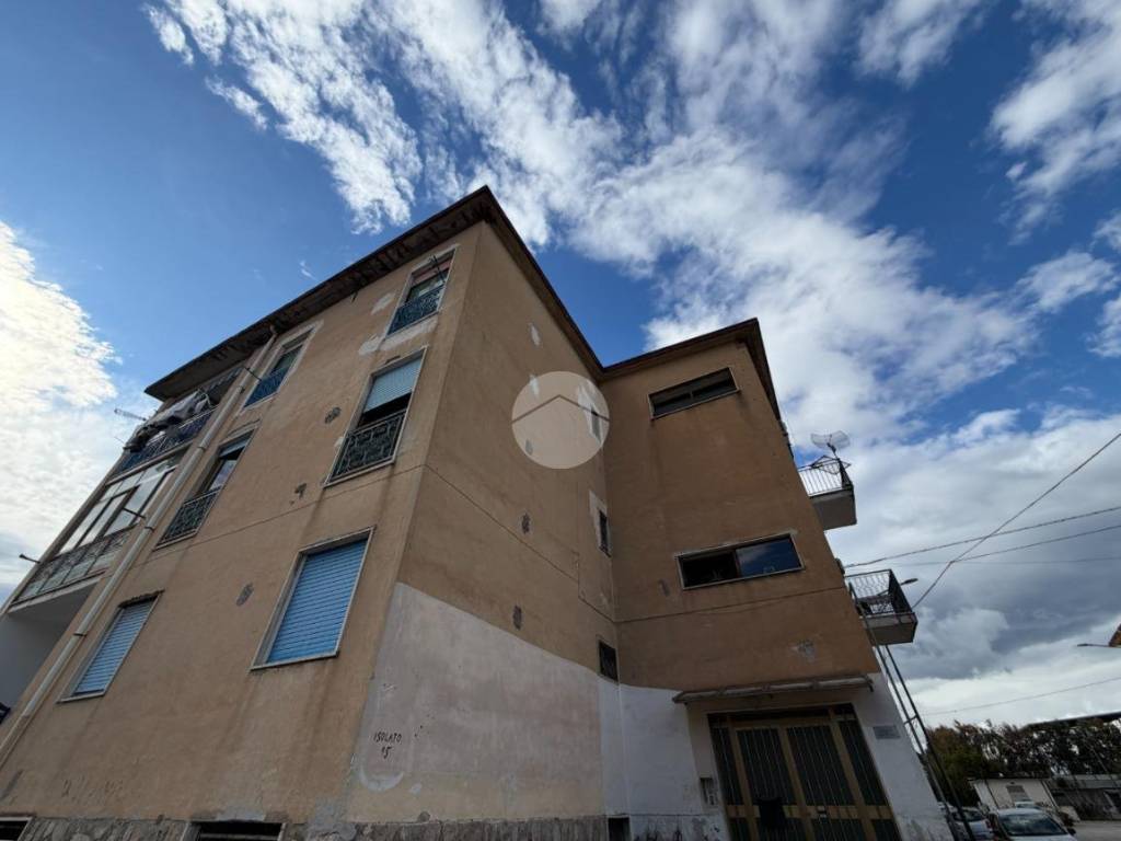 appartamento in vendita a Scafati in zona Centro Città