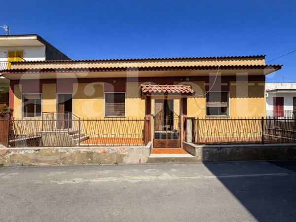 casa indipendente in vendita a Scafati in zona Centro Città