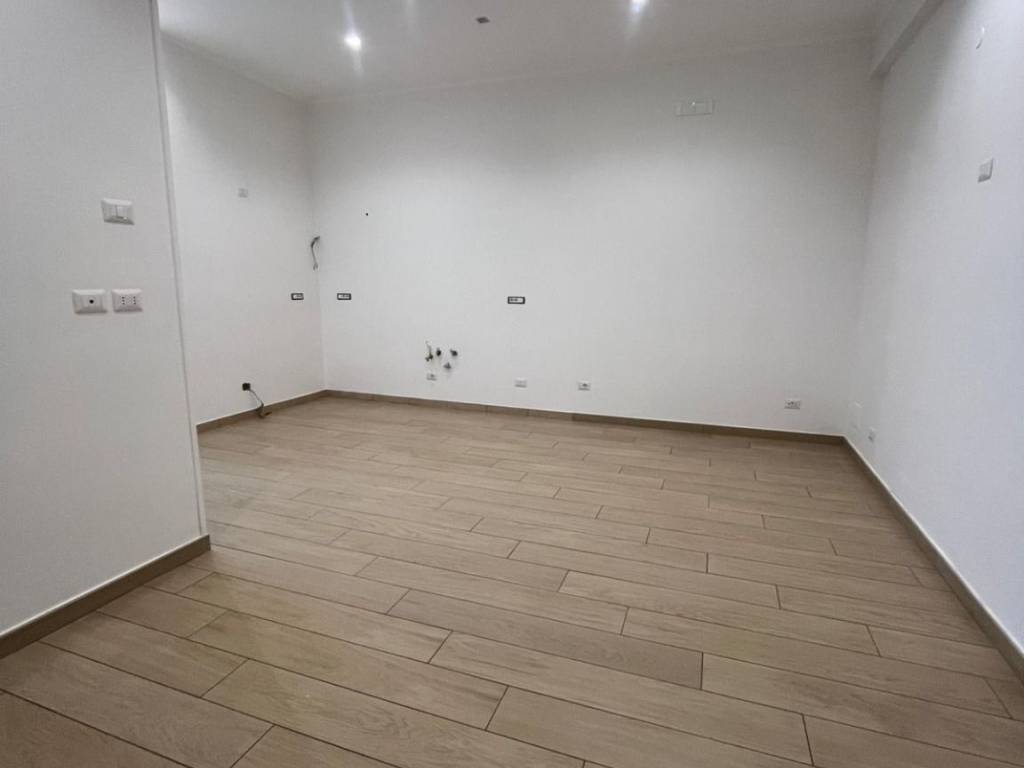 appartamento in vendita a Scafati