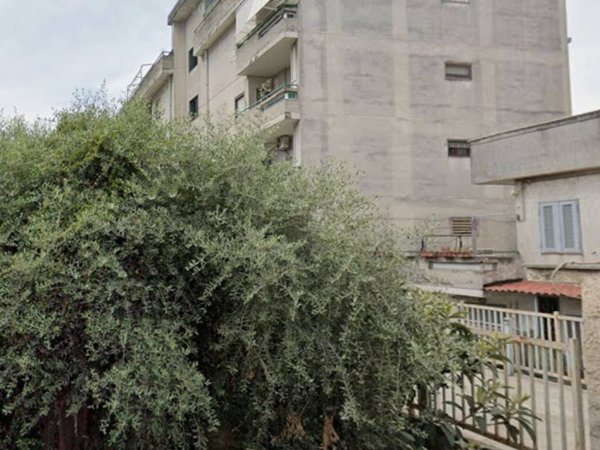 appartamento in vendita a Scafati in zona Centro Città