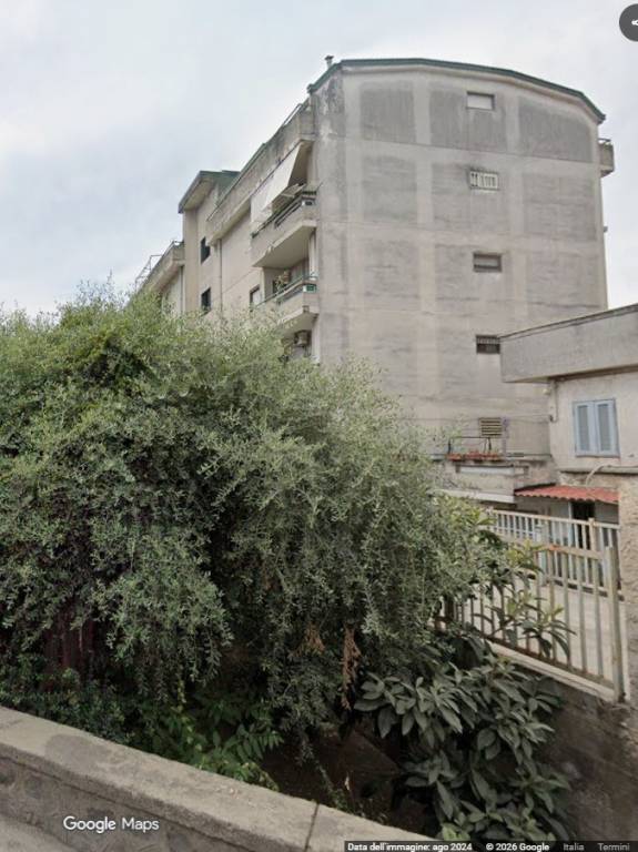 appartamento in vendita a Scafati in zona Centro Città