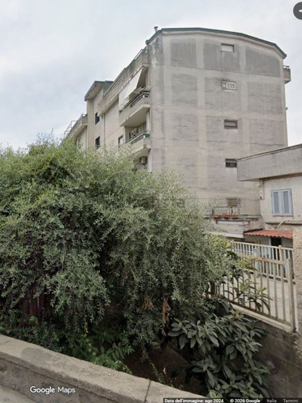 appartamento in vendita a Scafati in zona Centro Città