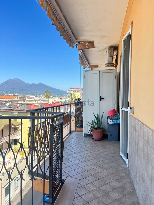 appartamento in vendita a Scafati