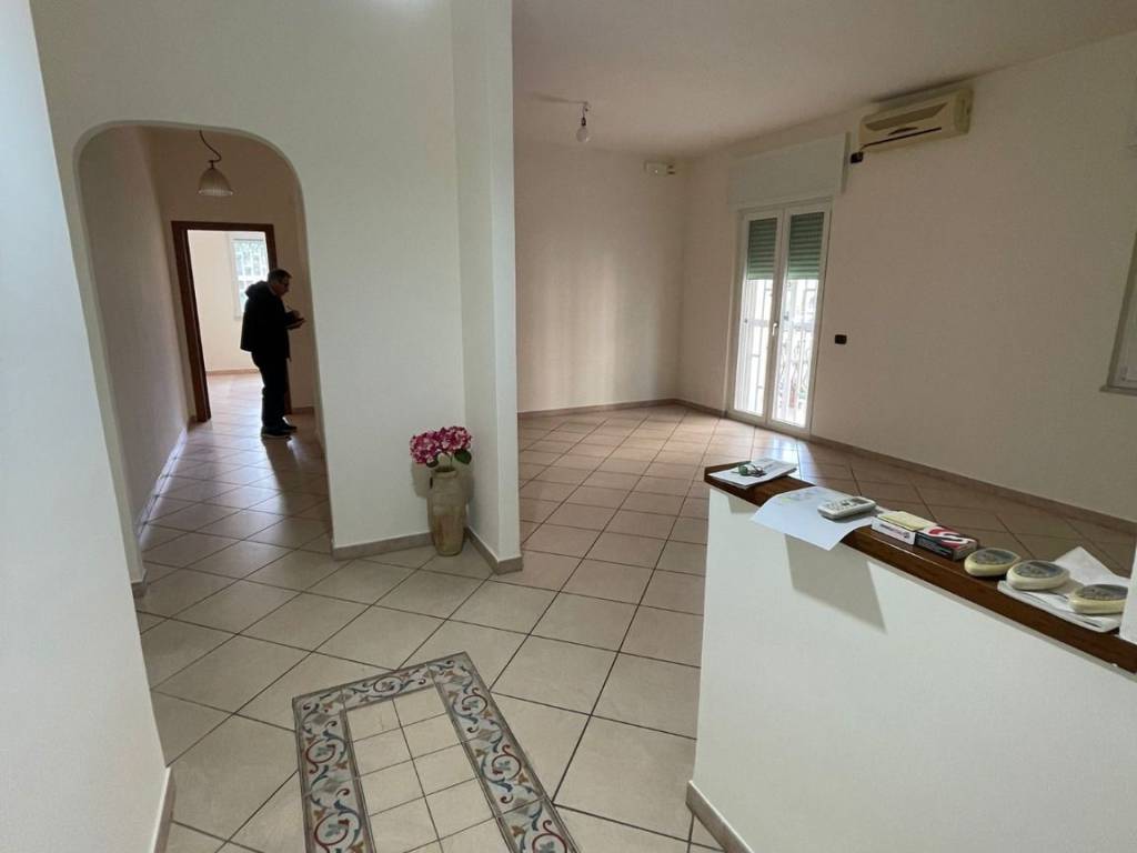 appartamento in vendita a Scafati