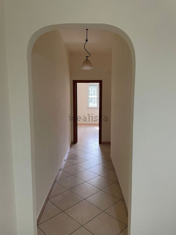 appartamento in vendita a Scafati