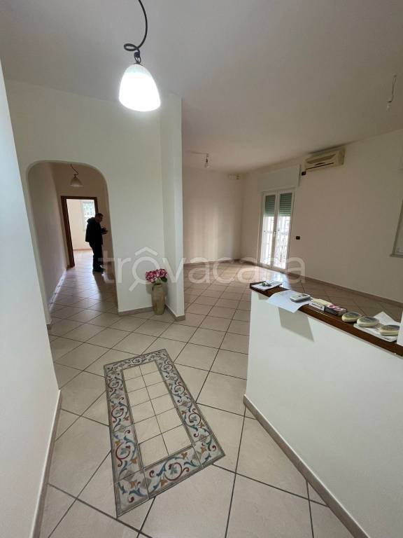 appartamento in vendita a Scafati in zona Centro Città